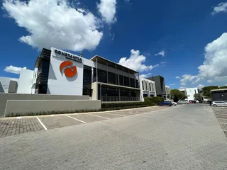 Nicol on Main Office Park | Serviced Office Space to Let in Bryanston