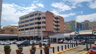 Hatfield Plaza | Burnette Street | Hatfield | Pretoria