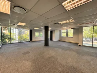 Ballyoaks Office Park | Prime Office Space to Let in Bryanston