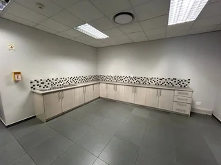 Quadrum Office Park | Prime Office Space to Let in Roodepoort