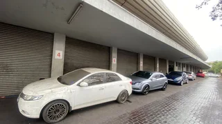 Autozone | Struben Street | Pretoria Central