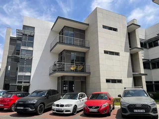Maxwell Office Park | Premium Grade Office Space to Let in Midrand, Waterfall City