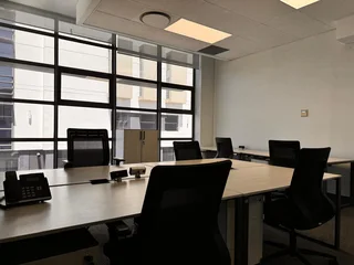 Nicol on Main Office Park | Serviced Office Space to Let in Bryanston