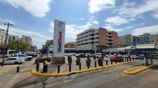 Hatfield Plaza | Burnett Street | Hatfield | Pretoria