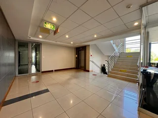 Ballyoaks Office Park | Prime Office Space to Let in Bryanston