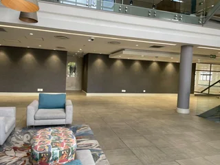 Maxwell Office Park | Premium Grade Office Space to Let in Midrand, Waterfall City