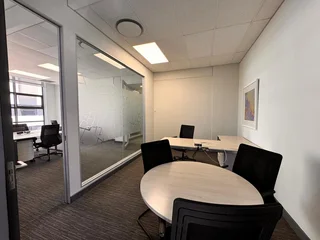 Nicol on Main Office Park | Serviced Office Space to Let in Bryanston