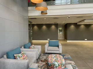 Maxwell Office Park | Premium Grade Office Space to Let in Midrand, Waterfall City