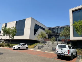 Prime Office Space to Let at Waterfall Point, Waterfall City, Midrand