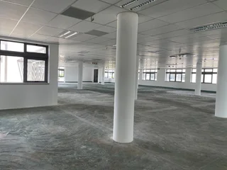Maxwell Office Park | Premium Grade Office Space to Let in Midrand, Waterfall City