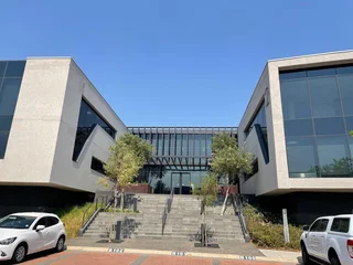 Prime Office Space to Let at Waterfall Point, Waterfall City, Midrand