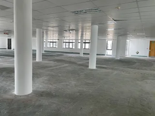 Maxwell Office Park | Premium Grade Office Space to Let in Midrand, Waterfall City