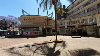 Sunnyside Galleries | Robert Sobukwe Street | Sunnyside | Pretoria