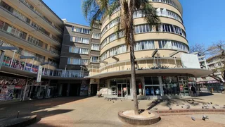 Sunnyside Galleries | Robert Sobukwe Street | Sunnyside | Pretoria