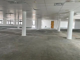 Maxwell Office Park | Premium Grade Office Space to Let in Midrand, Waterfall City