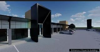 Quiney Shopping Centre | Von Willech Avenue| Di Hoewes | Centurion