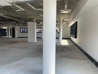 Prime Office Space to Let at Waterfall Point, Waterfall City, Midrand