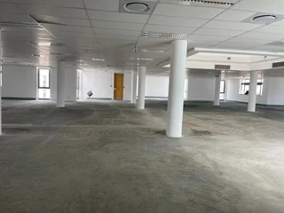 Maxwell Office Park | Premium Grade Office Space to Let in Midrand, Waterfall City