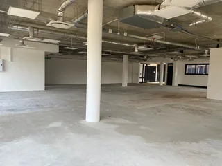 Prime Office Space to Let at Waterfall Point, Waterfall City, Midrand