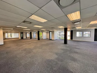Ballyoaks Office Park | Prime Office Space to Let in Bryanston
