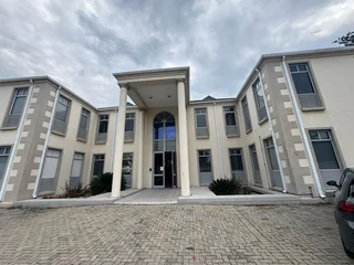 Prime Freestanding Office Space for Sale at 45 Wessel Road, Edenburg, Sandton
