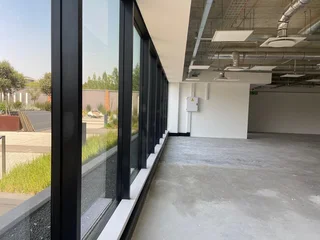 Prime Office Space to Let at Waterfall Point, Waterfall City, Midrand