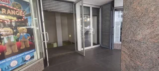 Cuthchurch Building | Thabo Sehume Street | Pretoria Central