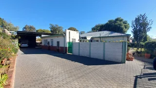 Johannes Drive | Hennopspark | Centurion