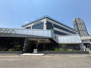 Prime Office Space to Let at 24 Central in Sandton