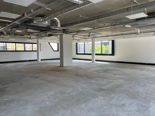 Prime Office Space to Let at Waterfall Point, Waterfall City, Midrand