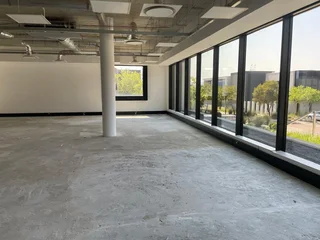 Prime Office Space to Let at Waterfall Point, Waterfall City, Midrand