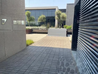 Prime Office Space to Let at Waterfall Point, Waterfall City, Midrand