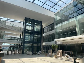 Prime Office Space to Lease at Waterfall Circle, Waterfall City, Midrand