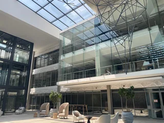Prime Office Space to Lease at Waterfall Circle, Waterfall City, Midrand