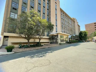 Prime Office Space to Let at 343 Surrey Avenue in Randburg