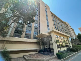 Premium Office Space to Let at 343 Surrey Avenue in Randburg