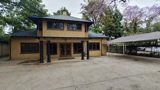 Park Street | Arcadia | Pretoria