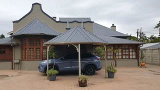 Park Street | Arcadia | Pretoria