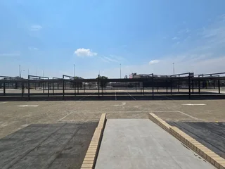 Premium A Grade Office Space to Let in Isando, Kempton Park