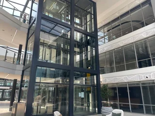 Prime Office Space to Lease at Waterfall Circle, Waterfall City, Midrand