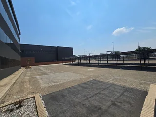 Premium A Grade Office Space to Let in Isando, Kempton Park