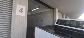 Autozone | Struben Street | Pretoria Central