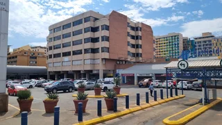 Hatfield Plaza | Burnett Street | Hatfield