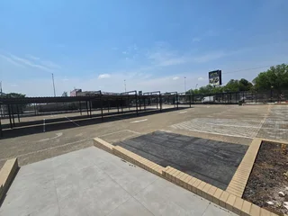 Premium A Grade Office Space to Let in Isando, Kempton Park