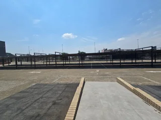 Premium A Grade Office Space to Let in Isando, Kempton Park