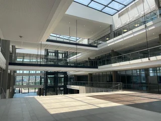 Prime Office Space to Lease at Waterfall Circle, Waterfall City, Midrand