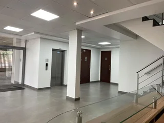 Premium Office Space to Let at International Business Gateway in Midrand