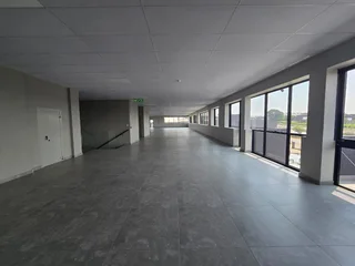 Premium A Grade Office Space to Let in Isando, Kempton Park