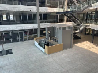 Prime Office Space to Lease at Waterfall Circle, Waterfall City, Midrand