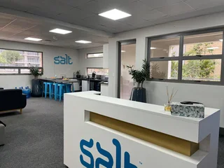 Premium Office Space to Let at International Business Gateway in Midrand